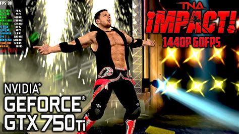 tna impact rpcs3